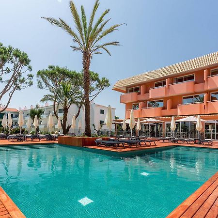 Vilamoura Garden Hotel Екстер'єр фото