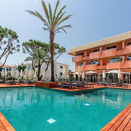 Vilamoura Garden Hotel Екстер'єр фото