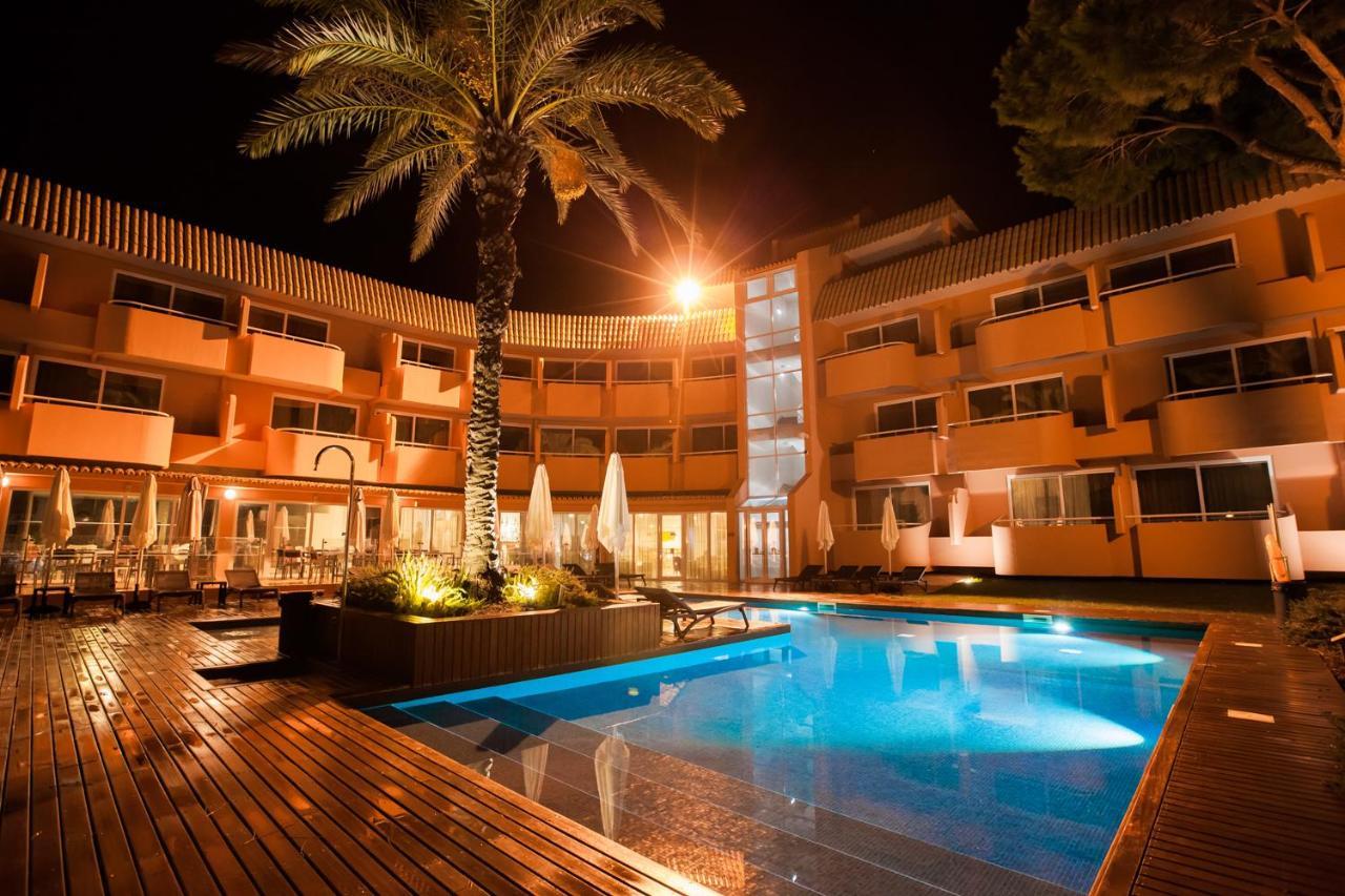 Vilamoura Garden Hotel Екстер'єр фото