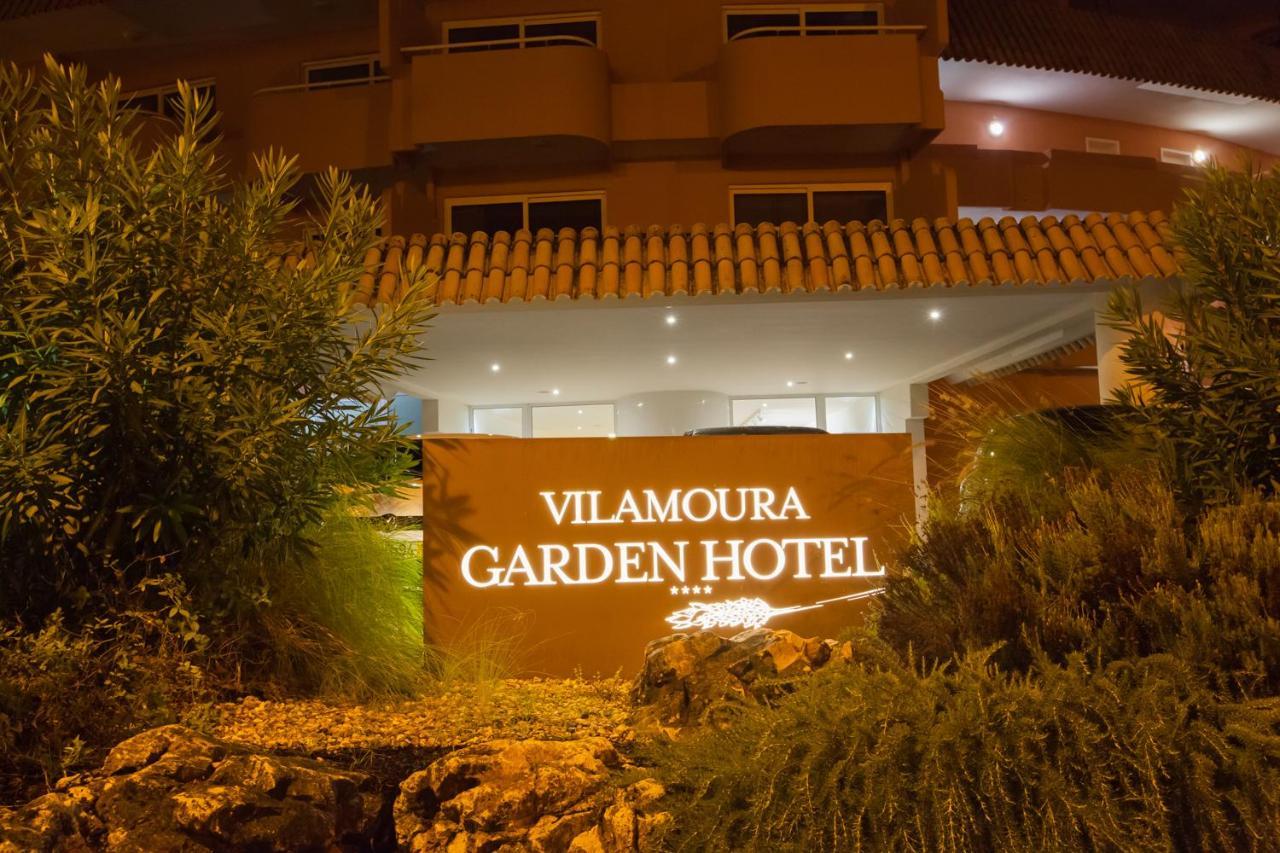 Vilamoura Garden Hotel Екстер'єр фото